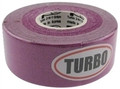 Turbo Grips Power Supplies Fitting Bowling Tape Roll - Purple