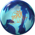 Storm Tropical Surge Bowling Ball - Teal/Blue Pearl