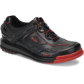 Dexter SST 6 Hybrid BOA Men's Bowling Shoes - Black/Red (RIGHT HAND)