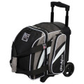 KR Strikeforce Cruiser 1 Ball Roller Bowling Bag - Stone/KR Kanvas