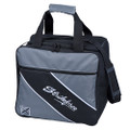 KR Strikeforce Fast 1 Ball Tote - Charcoal