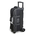 Storm 3 Ball Inline Roller Bowling Bag - Black