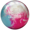 Brunswick TZone (Target Zone) Bowling Ball - Frozen Bliss