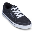 KR Strikeforce Laguna Women's Bowling Shoes - Black Denim