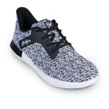 KR Strikeforce Lux Women's Bowling Shoes - White/Black