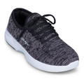 KR Strikeforce Maui Women's Bowling Shoes - Black/Plum