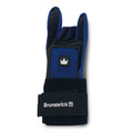 Brunswick Max Grip Bowling Wrist Support Glove
