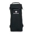 Brunswick Bowling Combat Shoe Pouch - Black