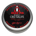 KR Strikeforce Head Pin CBD - Salve