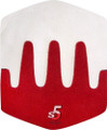 Dexter Replacement Sole - Saw Tooth (S5) - Model: PD809