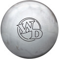 Columbia 300 White Dot Bowling Ball - Diamond