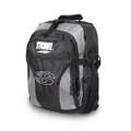 Storm Deluxe Backpack - Black