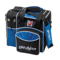 KR Strikeforce Flexx 1 Ball Tote Bowling Bag - Royal