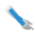 Storm GT Bowling Tape - Blue