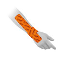 Storm GT Bowling Tape - Orange