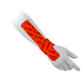 Storm GT Bowling Tape - Red