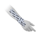 Storm GT Bowling Tape - White
