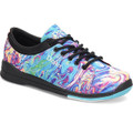 Dexter Ultra Women's Bowling Shoes - Groovy Blue
