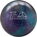 Brunswick TZone (Target Zone) Bowling Ball - Deep Space