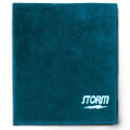 Storm Bowling Shammy - Aqua