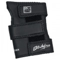 KR Strikeforce Leather Positioner Bowling Wrist Glove Support