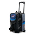 xx Columbia 300 Boss 2 Ball Roller Bowling Bag - Blue