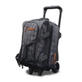 Hammer Premium Deluxe 2 Ball Roller Bowling Bag  - Diamond
