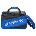 KR Strikeforce Fast Slim 2 Ball Tote Bowling Bag - Royal
