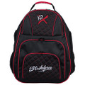 KR Strikeforce Deuce 2 Ball Backpack - Black/Red