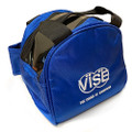 Vise Add On Bowling Bag - Blue