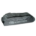 Vise 3 Ball Add On Shoe Bowling Bag - Grey