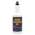 Brunswick Crown Bowling Ball Scrubbing Gel - 32 oz