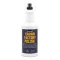 Brunswick Crown Bowling Ball Factory Polish - 32 oz