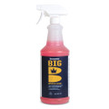 Brunswick Big B Bowling Ball Cleaner - 32 oz