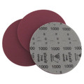 Siaair Bowling Ball Micro Finishing Sanding Pad (1 Pad)