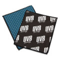 DV8 Microfiber Grip Pad