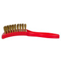 KR Strikeforce Heavy Duty Shoe Brush