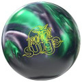 Storm Tropical Surge Bowling Ball - Emerald/Charcoal