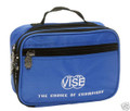 Vise Bowling Accessory Bag - Blue