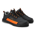 Hammer Diesel Bowling Shoes - Black/Orange (RIGHT HAND)