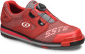 Dexter SST 8 Power Frame BOA Men's Bowling Shoes - Red