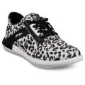KR Strikeforce Lux Women's Bowling Shoes - Leopard