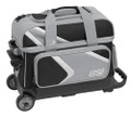 BSI Dash 2 Ball Roller - Black/Gray