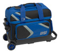 BSI Dash 2 Ball Roller - Black/Blue