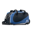 Ebonite 2 Ball Tote Bowling Bag