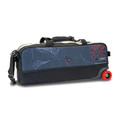Hammer Dye Sub 3 Ball Tote Bowling Bag  - Black Widow