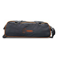 Hammer Premium Slim 3 Ball Tote Bowling Bag - Black/Orange