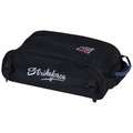 KR Strikeforce Bowling Shoe Bag - Black