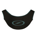 Storm Deluxe See-Saw - Black/Teal