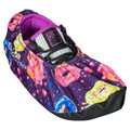 KR Strikeforce Flexx Bowling Shoe Cover - Donuts